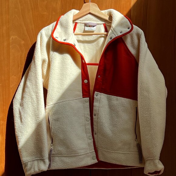 Alder Apparel Fleece - Picture 1 of 2